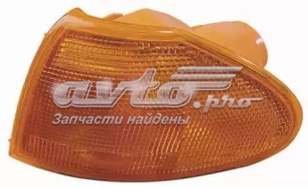 Купити 4421510RUEY Depo/Loro/Abakus Правий покажчик повороту - лампа