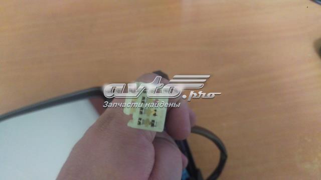 Ліве бічне дзеркало FPS FP6716M03 ціна, від 111.07 USD