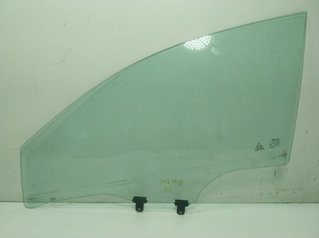Скло передніх дверей, лівою XYG GS4048D301 ціна, від 29.09 USD