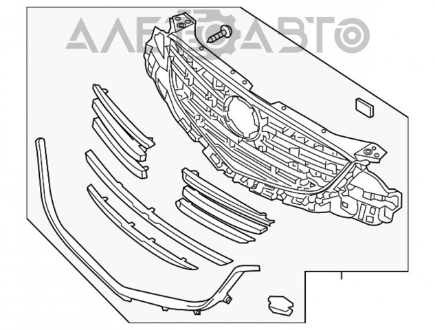  FPS FP4421995 ціна, від 122.28 USD