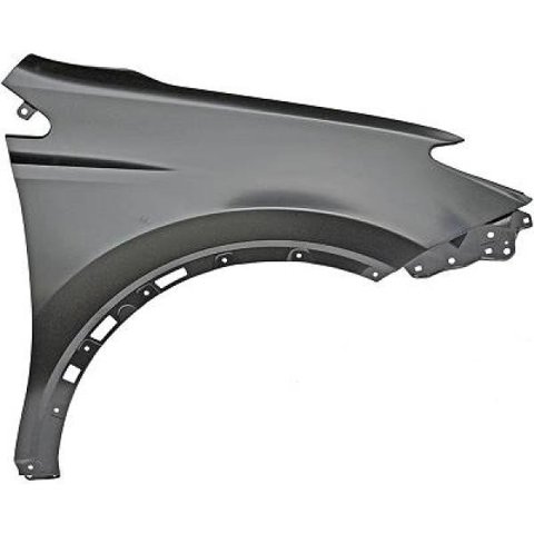 Переднє праве крило Toyota 538110R120
