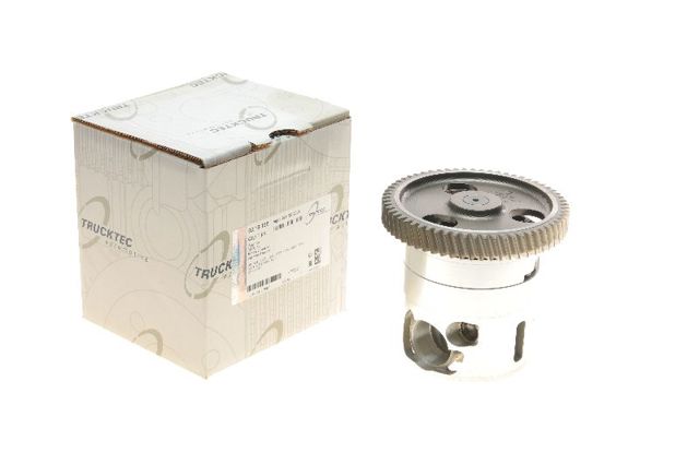 Помпа масляна Trucktec 0218155 ціна, від 173.80 USD
