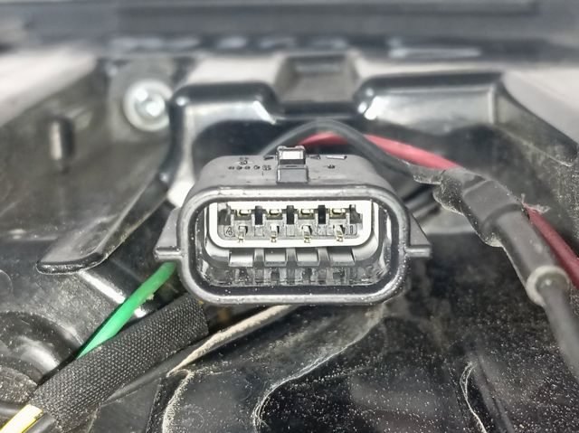265505430R Renault (RVI) 