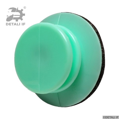 Пістон (кліп) кріплення обшивки дверей Detali IF DF17345 ціна, від 0.63 USD