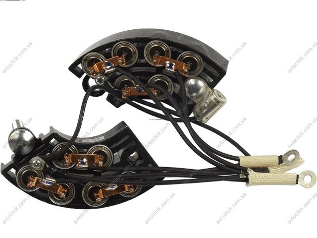 ARC9038 AS/Auto Storm Діодний випрямляч