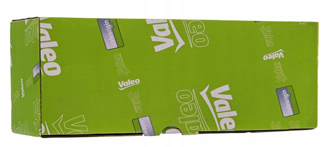 Конденсатор кондиціонера VALEO 822628 ціна, від 133.90 USD