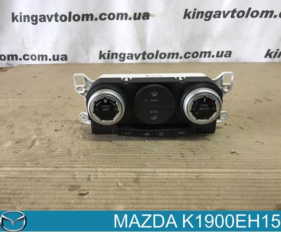 Купити K1900EH15 Mazda 