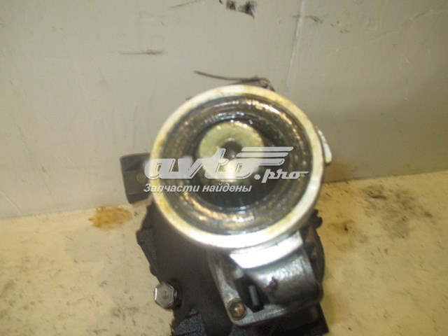 Роздавальна коробка Toyota 3610045010