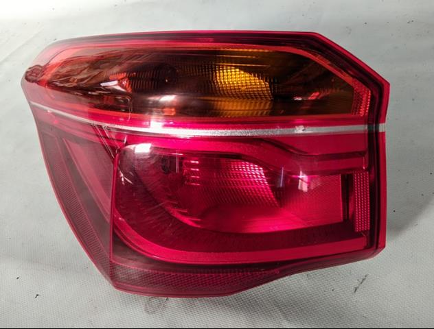 Лівий стоп 7488541 BMW