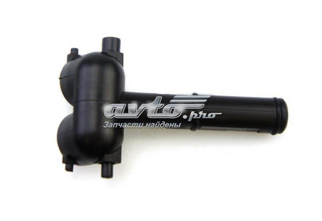 TQ21247 Tqparts Сопло омивача фари передньої, лівої