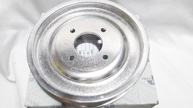 Шків віскомуфти Bectep 1042050210 ціна, від 16.47 USD