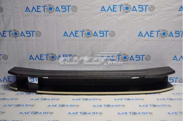 620905AA2A Nissan/Infiniti Наповнювач бампера переднього