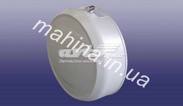 T116302530BADQ Chery Кришка люка запасного колеса