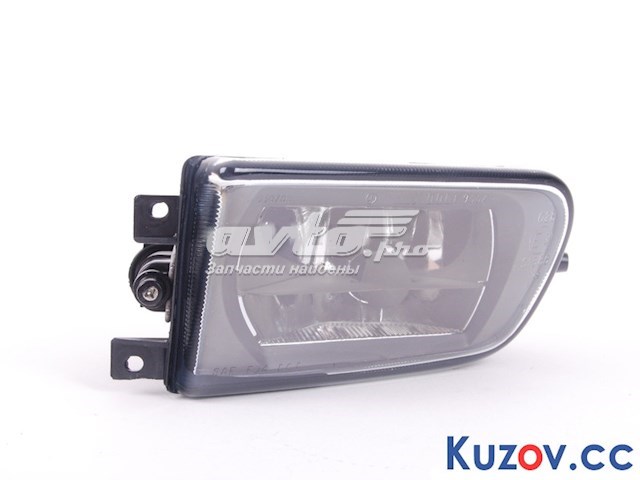 Фара протитуманна, права FPS FP0065H2P ціна, від 16.47 USD