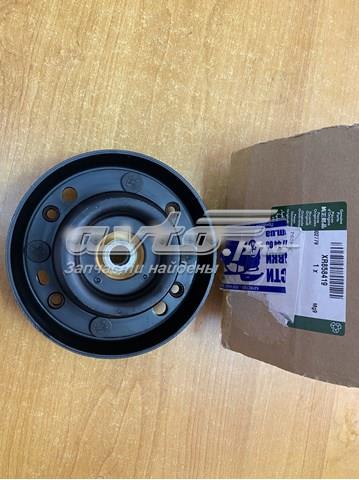 Подушка амортизатора переднього Jaguar XR858419