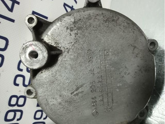  Ssang Yong 6652050205