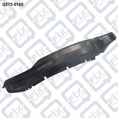 Подкрильнікі переднього крила, правий Q-fix Q3730165 ціна, від 9.39 USD
