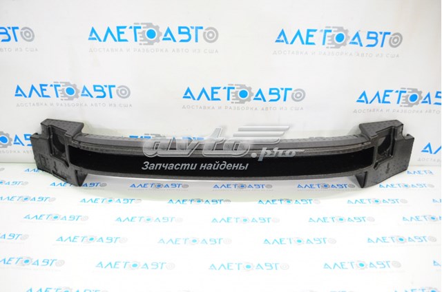 Абсорбер (наповнювач) бампера переднього 620903JA0B Nissan/Infiniti