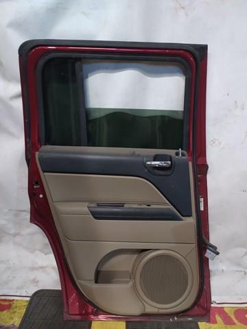 Двері задні, праві 68079388AD Chrysler