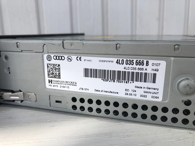 Купити 4L0035666B VAG 