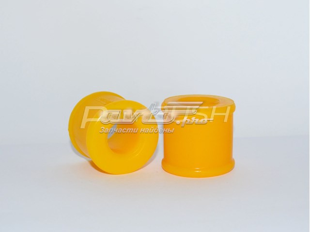 Сайлентблок амортизатора переднього Polybush 050063