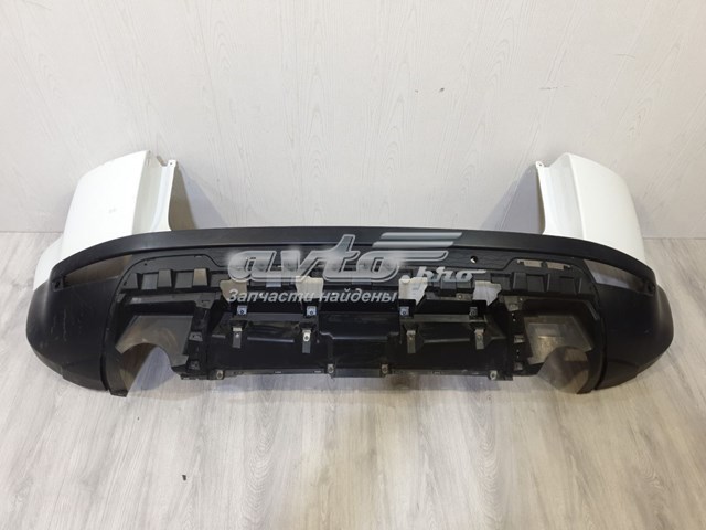 Купити LR058059 Land Rover Задній бампер