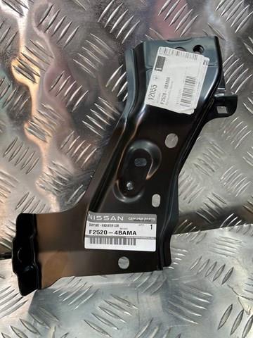 625204CB0A Nissan/Infiniti Кріплення бампера переднього