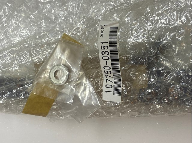 Форсунка паливна Bosch 0445110214 ціна, від 67.49 USD