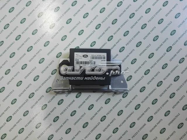 DPLA14F681AH Land Rover 