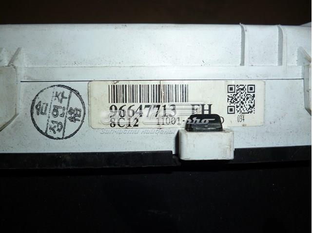  General Motors 96647713 ціна, від 25.34 USD