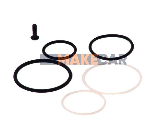 F00H410850 Bosch Ремкомплект форсунки