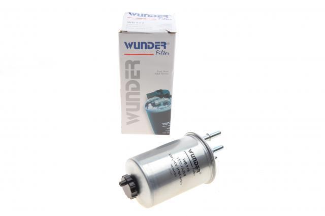 Фільтр паливний Wunder WB919