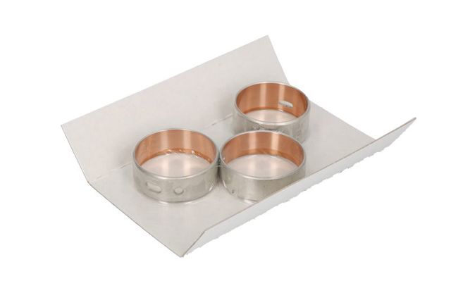 Вкладиш розподвалу, стандартний, комплект N1453STD Glyco