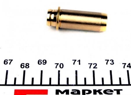 Направляюча клапанів 029FX31168000 Mahle Original
