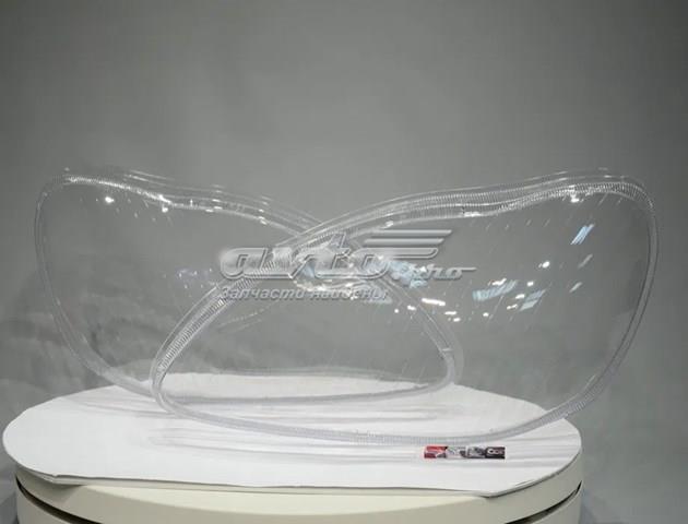 Купити A2208204061 Mercedes Права блок фара
