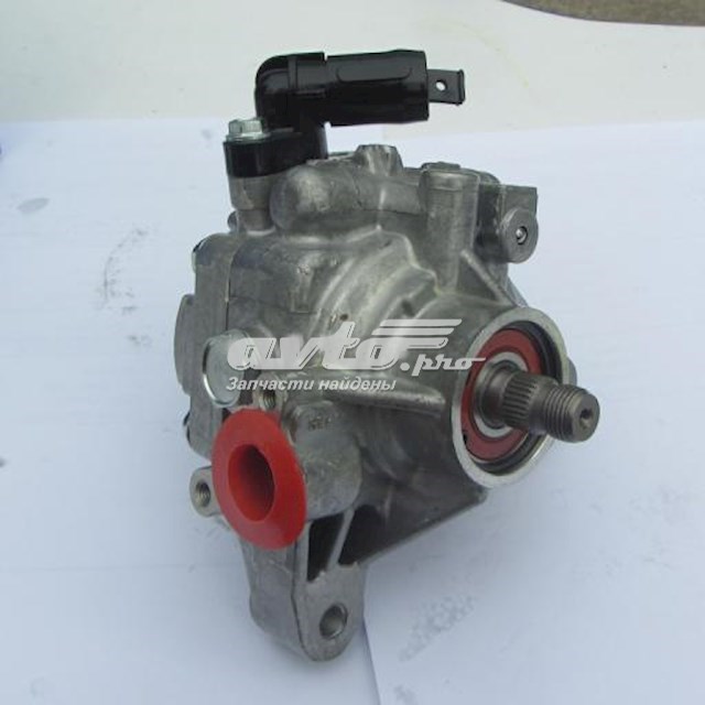 Насос ГУР P1014HG Motorherz