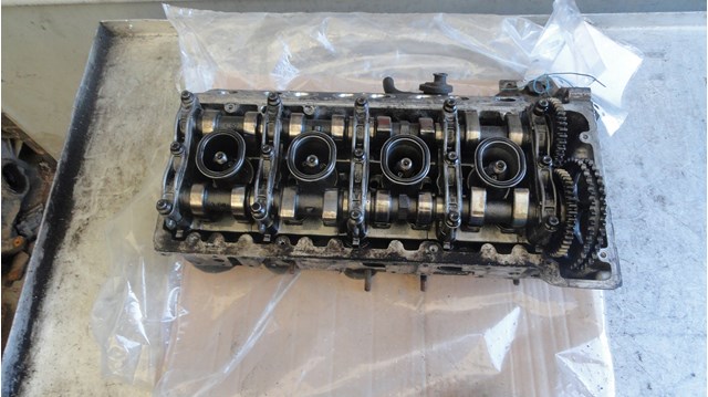  Mercedes R6040160501