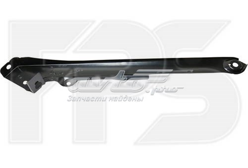 Кронштейн супорту радіатора нижнього FPS FP7431211