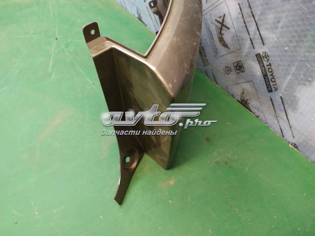 Купити BJ3217926A Land Rover Накладка бампера заднього, ліва