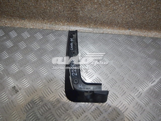 Купити 868412W500 Hyundai/Kia Бризковики задній, лівий