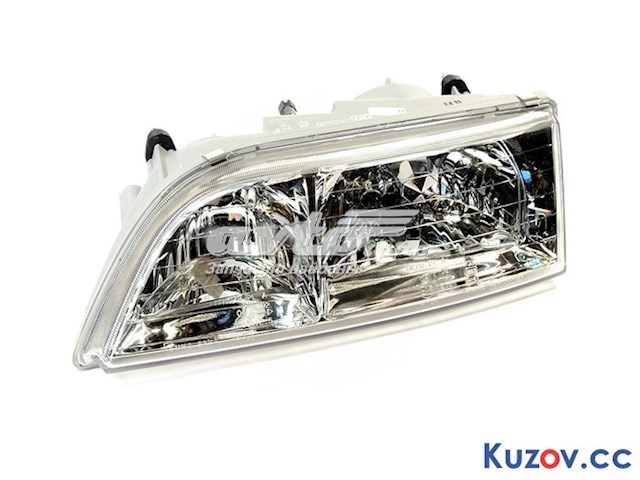 Фара правая FPS FP1101R2P ціна, від 33.92 USD