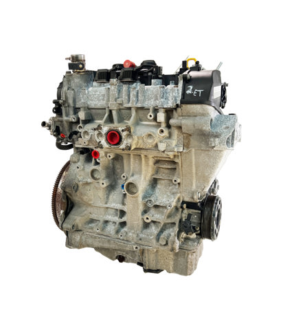  Двигун Audi Q3 