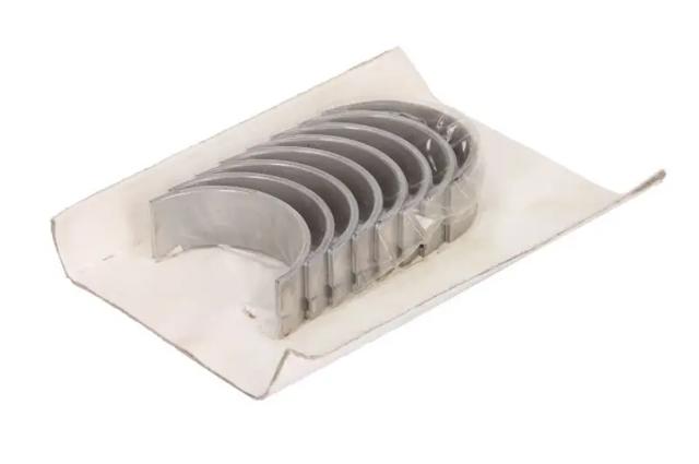 Вкладиші колінвала, шатунні, комплект, 2-й ремонт (+0,50) Glyco 7136394050MM