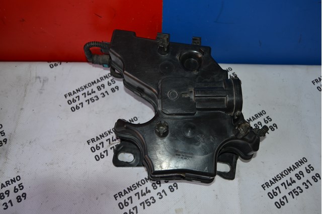 Купити 9806830680 Peugeot/Citroen Бачок для присадок