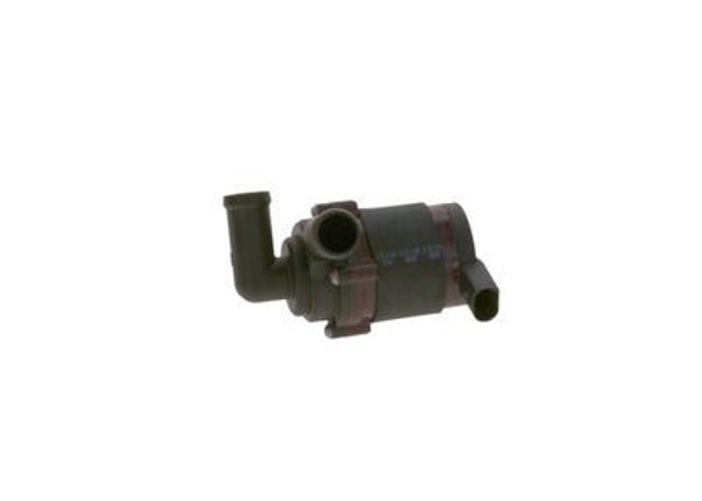 Купити 986338400 Bosch Помпа водяна, додатковий електричний