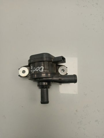 Помпа водяна, (насос) охолодження, додатковий електричний Q-fix Q1740545