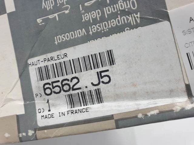  Peugeot/Citroen 9643162980 ціна, від 8.86 USD