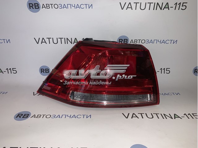 Купити 44119D9LUE Depo/Loro/Abakus Ліхтар задній