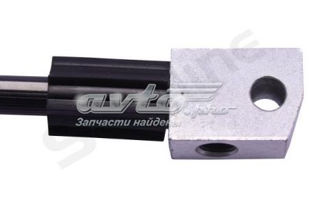 Гнучка гальмівна трубка задня Starline HACC1231