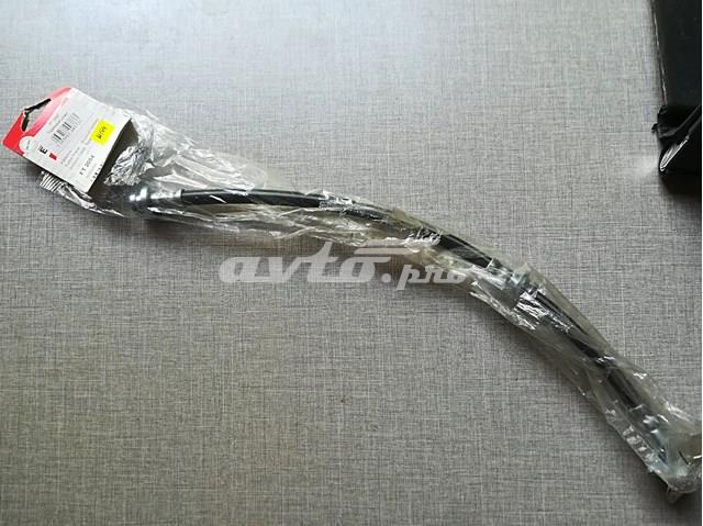 Гальмівний шланг Starline HABH1207
